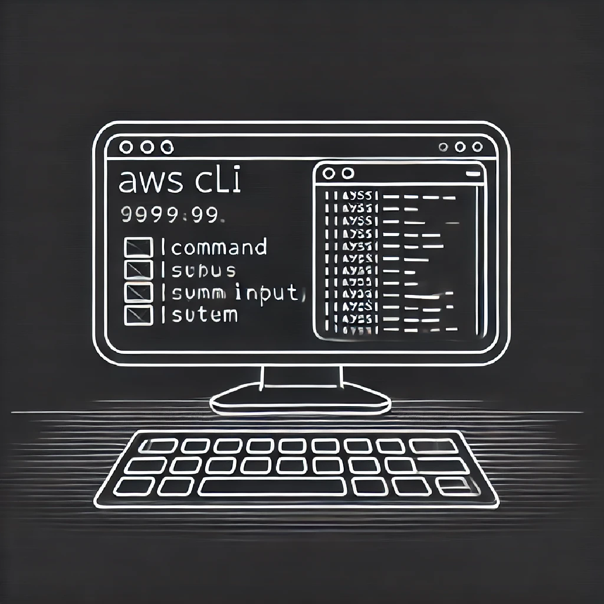 AWS CLI で Amazon Transcribe を使ってみる