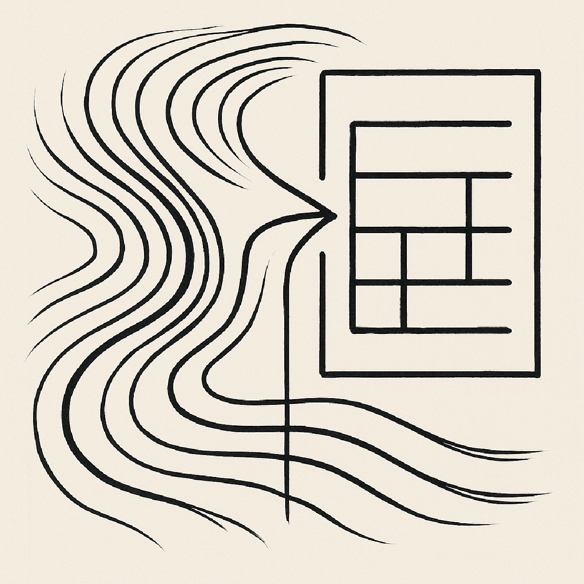 ドキュメントを書こう：Canonical Document と Log